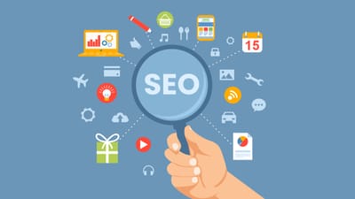 Is Your Business SEO-Ready for 2022? Here's What You Should Expect