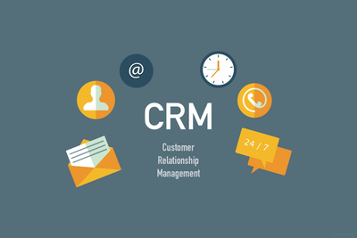 5 Ways to Use HubSpot CRM to Grow Your Sales