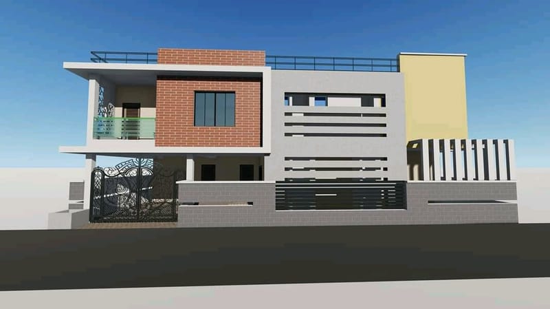 Architectural Designs