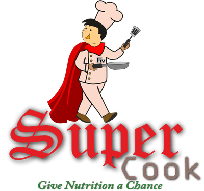 SUPER COOK - 13:00 GMT+1 Daily