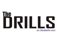 THE MORNING DRILLS - 11:30 GMT+1 Daily