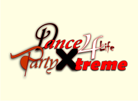 DANCE FOR LIFE PARTY EXTREME - 18:00 GMT+1 Daily