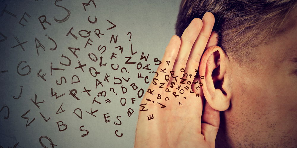 IELTS Listening Overview