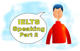 IELTS Speaking Part 2-3: New topics and questions, January-May 2022