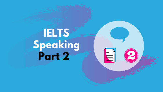 IELTS Speaking Part 2-3: New topics and questions January-May 2023