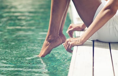 Vocabulary Idioms Get Your Feet Wet | End in Smoke | Full of Beans | Give a Piece of One’s Mind