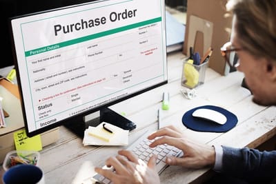 Placing an Order