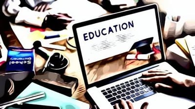 IELTS Topic: Education