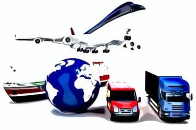 IELTS Topic: Transportation