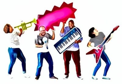 IELTS Topic: Music