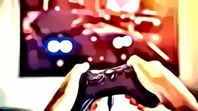 IELTS Topic: Games and gaming