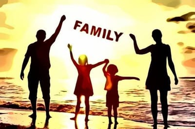 IELTS Topic: Family