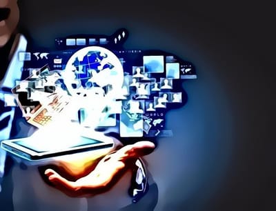 IELTS Topic: Computers & Technology