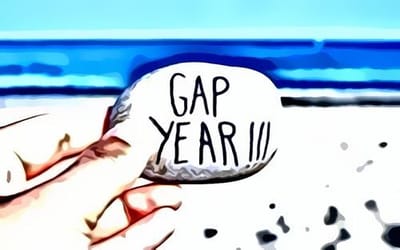 A gap year IELTS Part 2 Writing ( Essay)