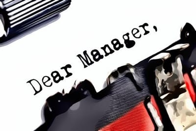 General Writing part 1 Missing part