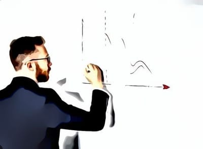 Academic IELTS part 1 Writing: Line Graph