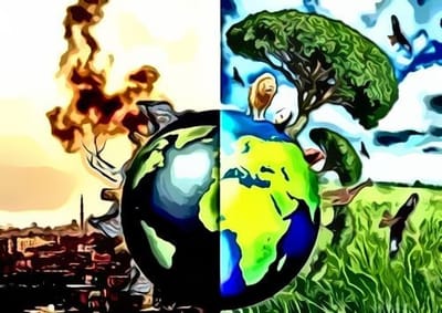 IELTS Writing Task 2   lesson 1 (environmental issues.)