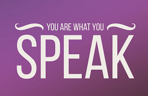 IELTS Reading Sample 1. (Academic) You are what you speak