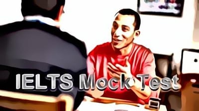 IELTS Speaking Practice Test 9