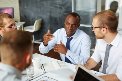 Expressing an Opinion