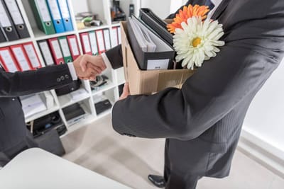 Welcoming a New Employee