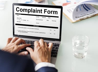 Handling Customer Complaints