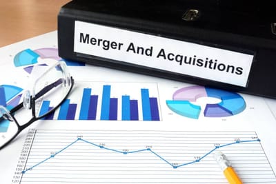 Mergers & Acquisitions