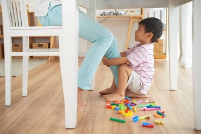 Pull Someone’s Leg | Spill the Beans | Slip One’s Mind | The Last Straw