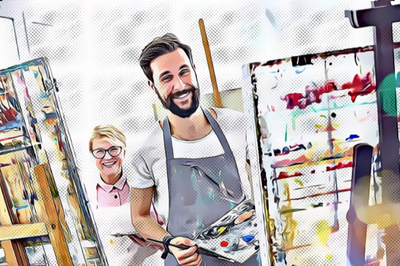 IELTS Topic: The Arts