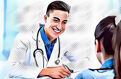 IELTS Topic: Health and fitness