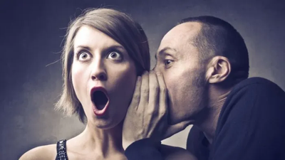 Lesson 25: Being Surprised