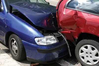 Lesson 43: Traffic Accidents