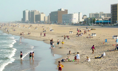 Lesson 49: Going to the Beach