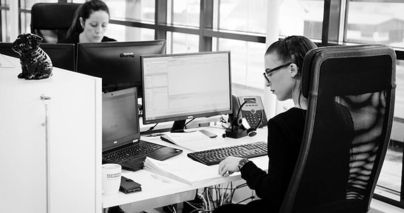 GNP Energy: Slik bygger du tillit mellom ansatte og ledere