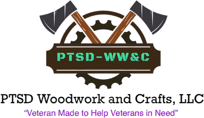 PTSD Woodwork and Crafts, LLC