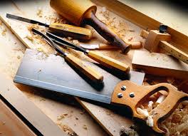 Sophie's Woodworking Tips for Your First Year of DIY