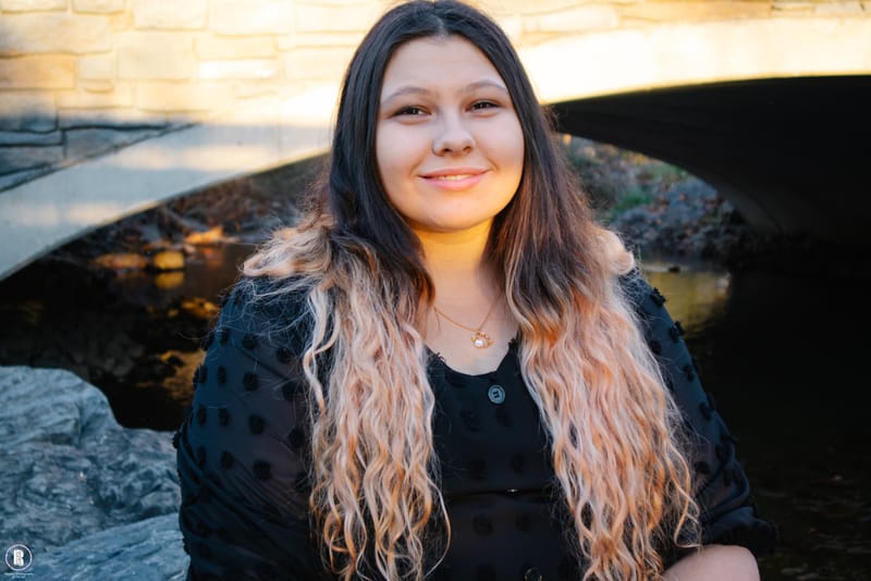Portraits and Seniors