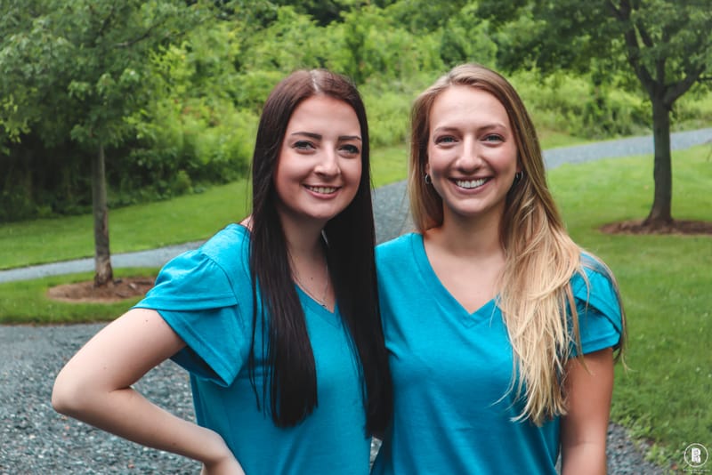 Portraits and Seniors