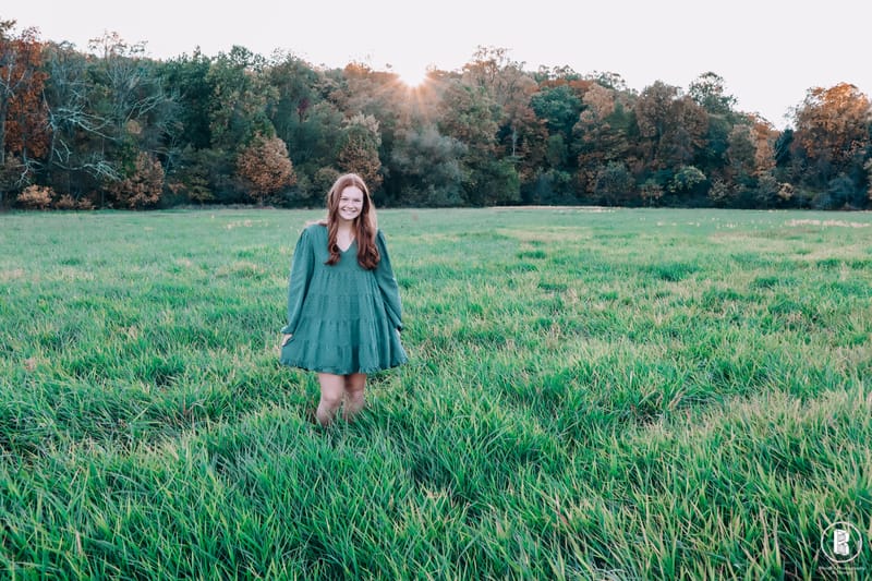 Portraits and Seniors