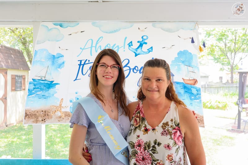 Baby Showers