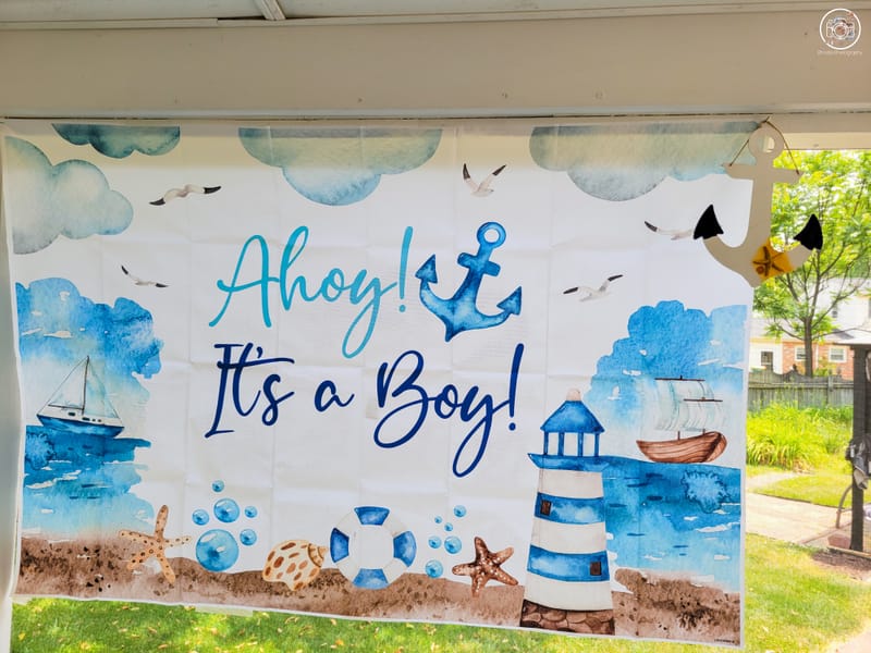 Baby Showers