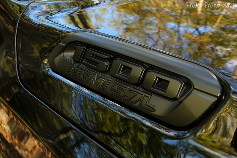 Vehicle photography
