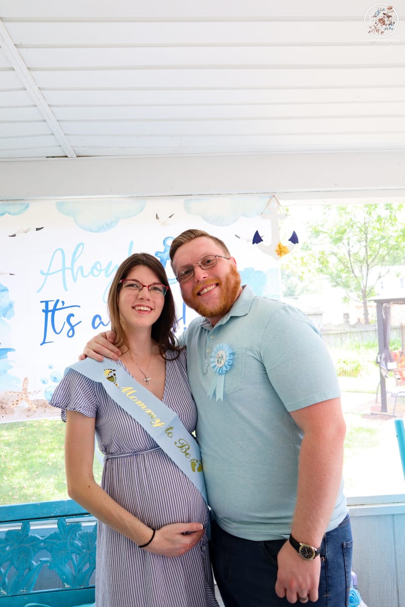 Baby Showers