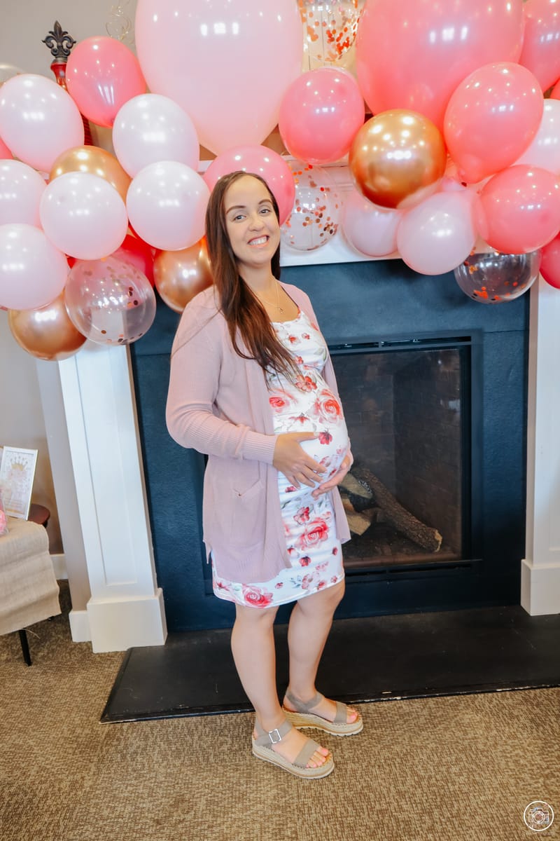 Baby Showers