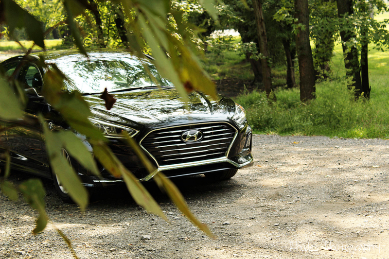 Vehicle photography