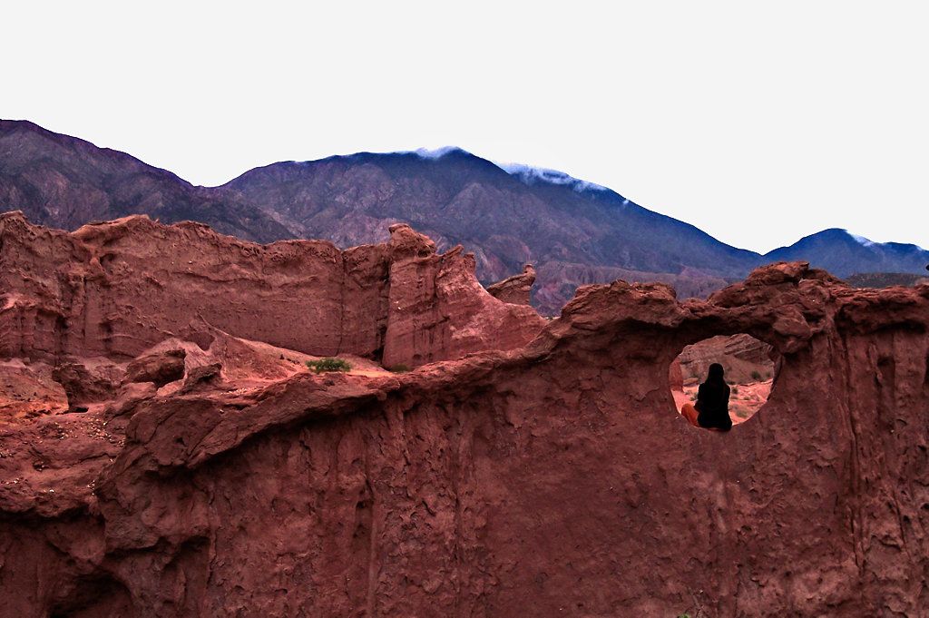 Cafayate, Salta