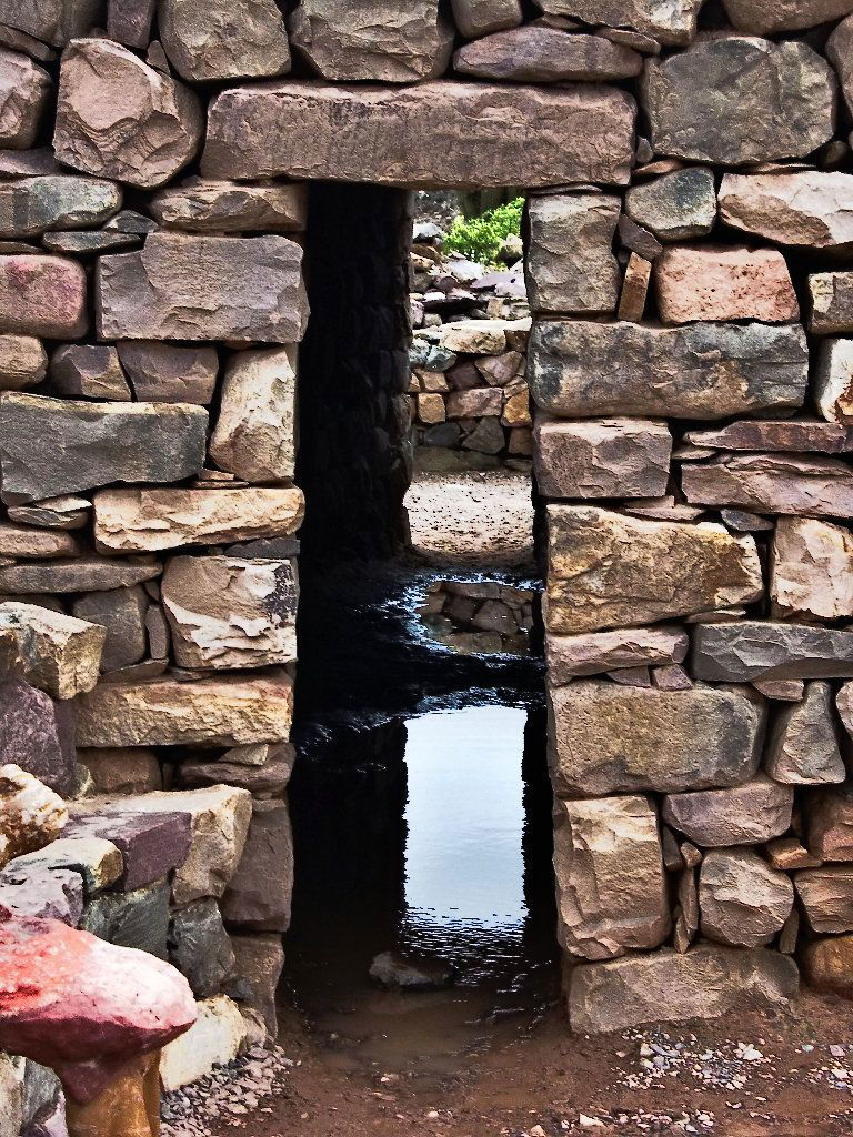 Pucara de Tilcara, Jujuy (2)