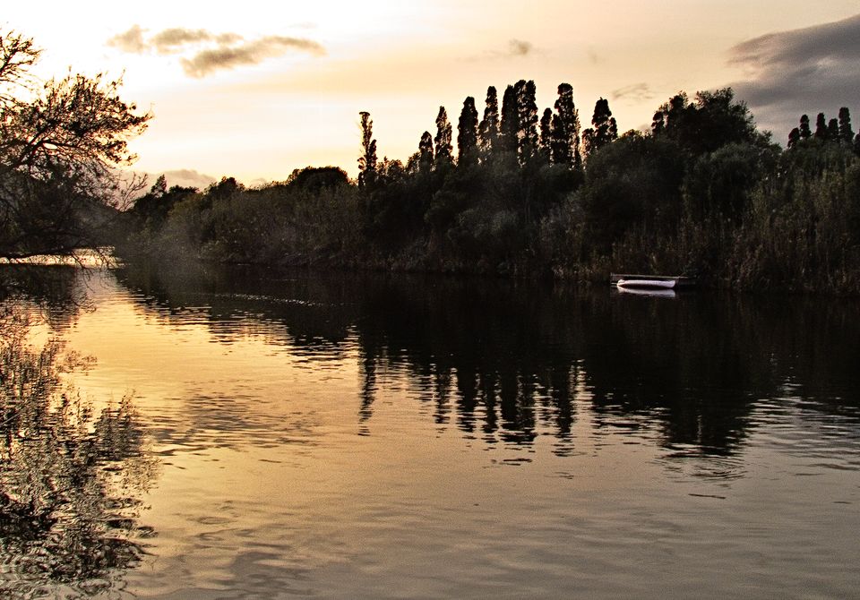 Temo River