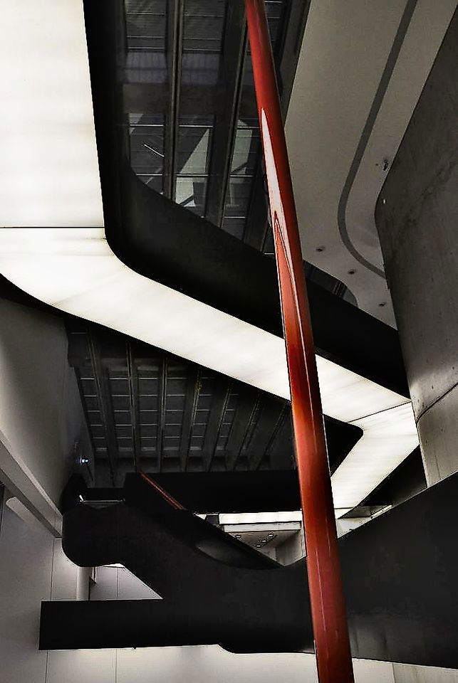 MAXXI, Roma 14.02