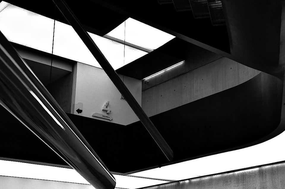 MAXXI, Roma 14.05